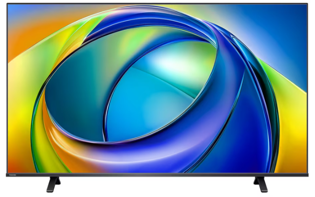 Toshiba 東芝 50吋 4K Direct LED 智能電視 50C350SK