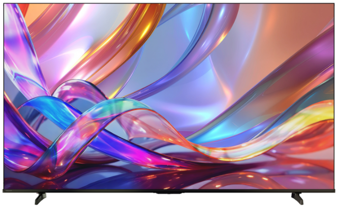 Hisense 海信 75吋 Q6S系列 4K Hi-QLED 智能電視 75Q6S