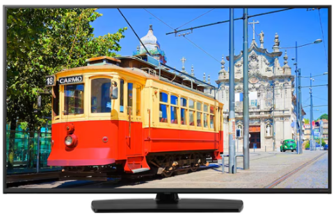 LG 樂金 55吋 UK761 系列 NanoCell 4K 智能電視 55UK761H0CA