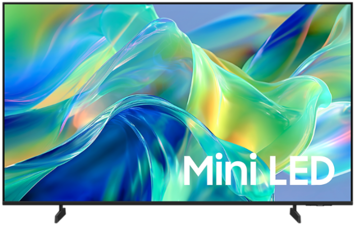 Samsung 三星 43吋 Mini LED M1EH 4K Samsung Vision AI Smart TV 智能電視 UA43M1EHAJXZK