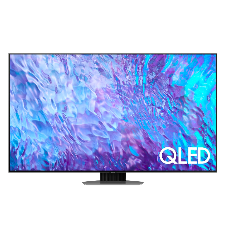 Samsung 三星 50吋 QLED 4K Q80C TV QA50Q80CAJXZK