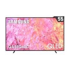 Samsung 三星 55吋 QLED 4K Q60C TV QA55Q60CAJXZK