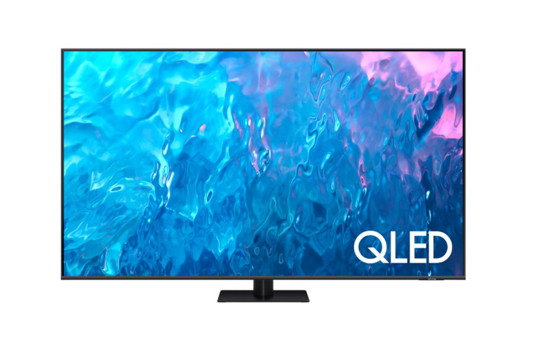Samsung 三星 55吋 QLED 4K Q70C TV QA55Q70CAJXZK