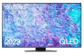 Samsung 三星 55吋 QLED 4K Q80C TV QA55Q80CAJXZK