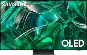 Samsung 三星 55吋 OLED 4K S95C TV QA55S95CAJXZK
