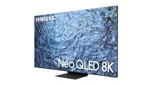Samsung 三星 65吋 Neo QLED 8K QN900C TV QA65QN900CJXZK