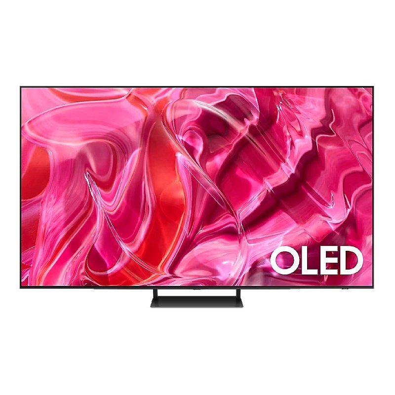Samsung 三星 65吋 OLED 4K S90C TV QA65S90CAJXZK