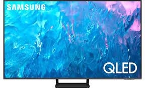 Samsung 三星 75吋 QLED 4K Q70C TV QA75Q70CAJXZK