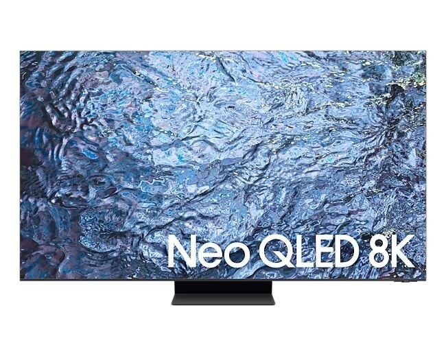 Samsung 三星 75吋 Neo QLED 8K QN900C TV QA75QN900CJXZK