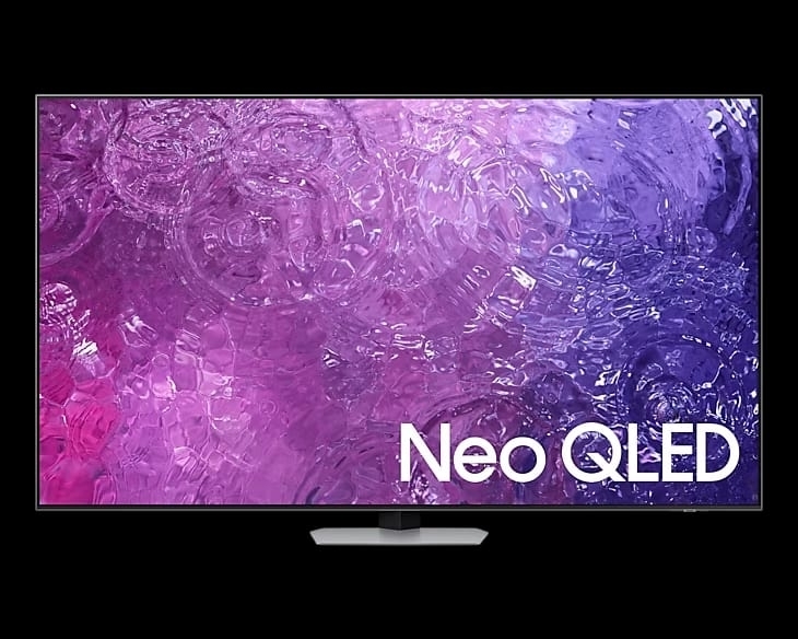 Samsung 三星 75吋 Neo QLED 4K QN90C TV QA75QN90CAJXZK