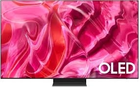 Samsung 三星 77吋 OLED 4K S90C TV QA77S90CAJXZK