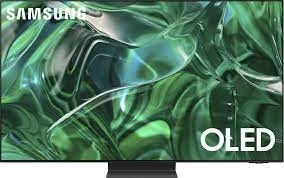 Samsung 三星 77吋 OLED 4K S95C TV QA77S95CAJXZK