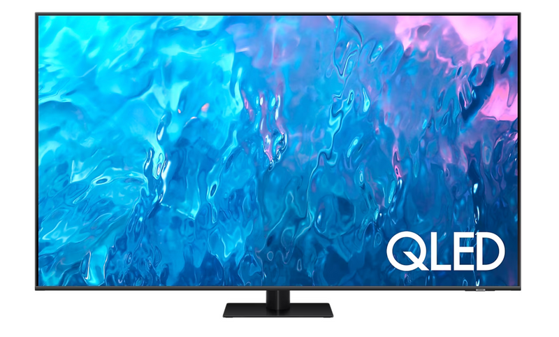 Samsung 三星 85吋 QLED 4K Q70C TV QA85Q70CAJXZK