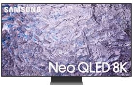 Samsung 三星 85吋 Neo QLED 8K QN900C TV QA85QN900CJXZK