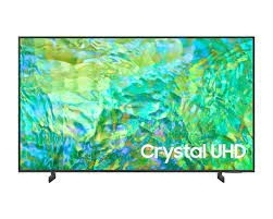 Samsung 三星 65吋 Crystal UHD CU8000 TV UA65CU8000JXZK
