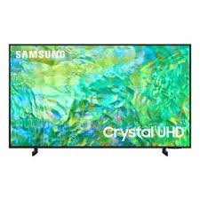 Samsung 三星 55吋 CU8100 系列 4K 智能電視 UA55CU8100JXZK