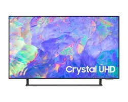 Samsung 三星 50吋 CU8500 系列 4K 智能電視 UA50CU8500JXZK