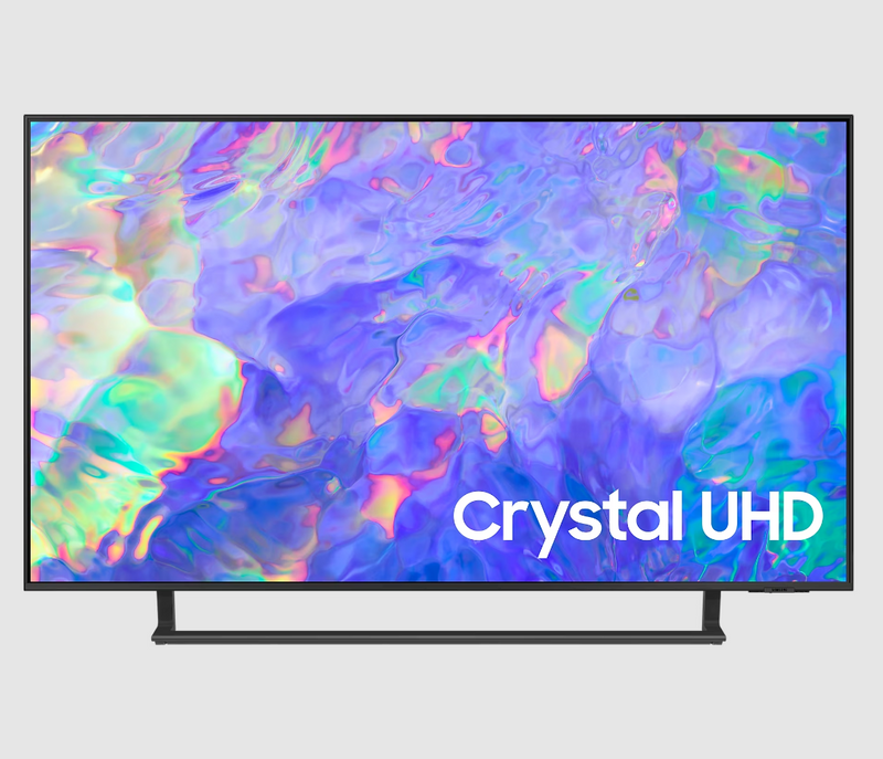 Samsung 三星 55吋 CU8500 系列 4K 智能電視 UA55CU8500JXZK