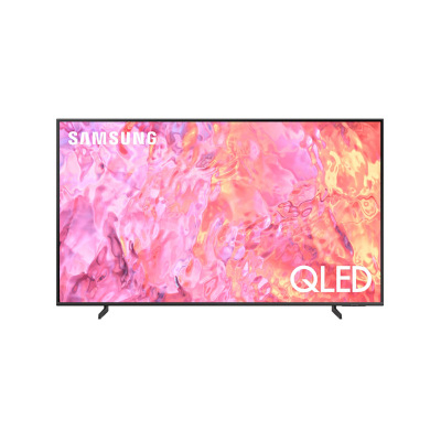Samsung 三星 50吋 QLED 4K 智能電視 Q60C QA50Q60CAJXZK