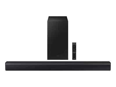 Samsung 三星 C-Series 2.1ch Soundbar (2023) HW-C450