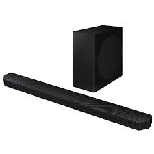 Samsung 三星 Q-series 5.1.2ch Soundbar (2023) HW-Q800C