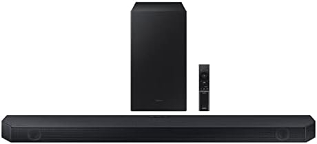 Samsung 三星 Q-series 3.1.2ch Soundbar HW-Q600C