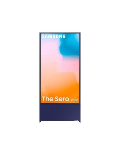 Samsung 三星 43吋 The Sero LS05B TV QA43LS05BBJXZK