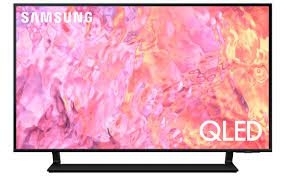 Samsung 三星 43吋 QLED 4K 智能電視 Q60C QA43Q60CAJXZK