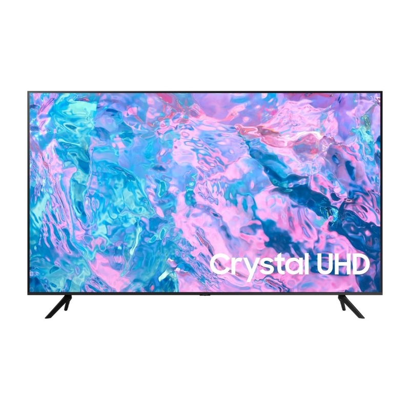 Samsung 三星 75吋 CU7700 系列 4K 智能電視 UA75CU7700JXZK