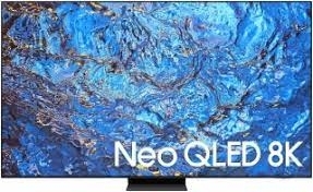 Samsung 三星 98吋 Neo QLED 8K QN990C TV QA98QN990CJXZK