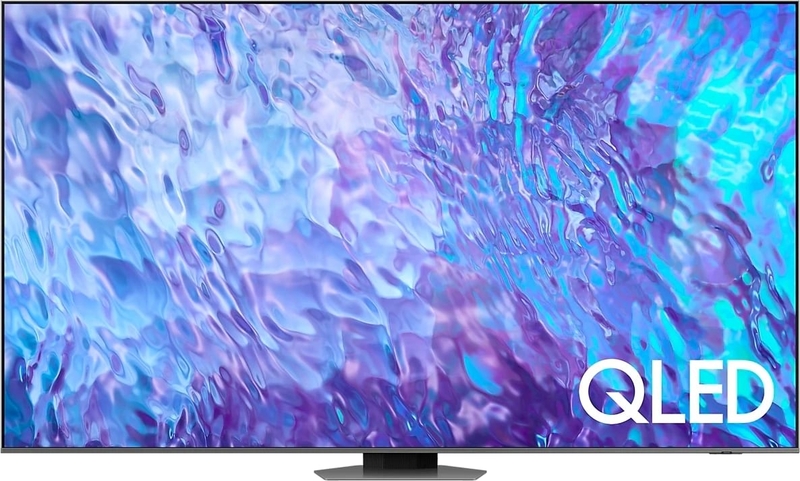 Samsung 三星 98吋 QLED 4K Q80C TV QA98Q80CAJXZK