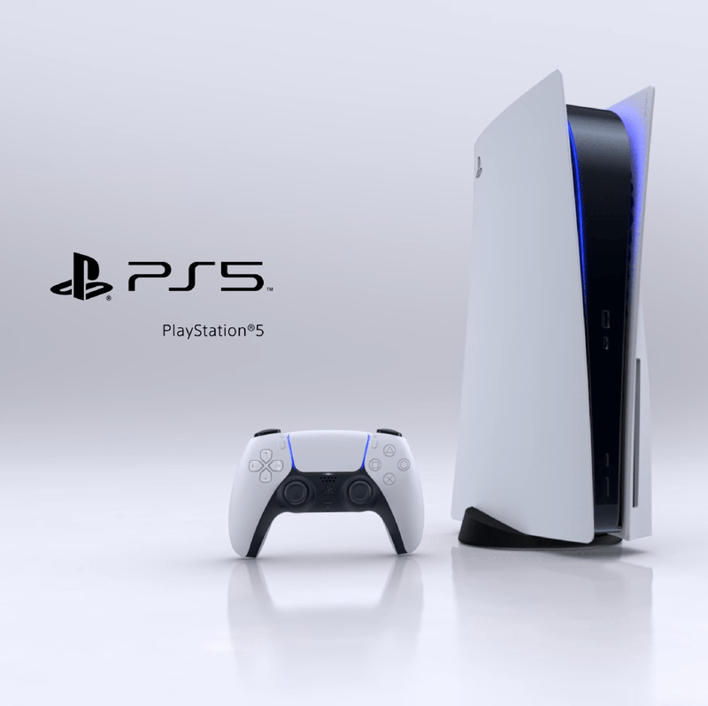 Sony PlayStation 5