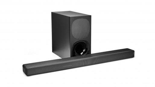 Sony 3.1 聲道 Dolby Atmos / DTS:X Soundbar HT-G700