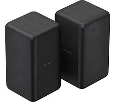 Sony 100W Additional Wireless Rear Speakers 無線後置喇叭 SA-RS3S