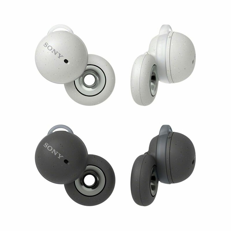 Sony LinkBuds 真無線耳機 WF-L900