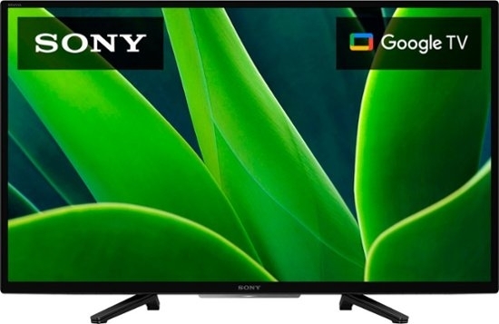 Sony 32吋 BRAVIA HDR 高清智能電視 (Google TV) KD-32W830K