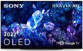 Sony 42吋 BRAVIA XR MASTER Series A90K 4K Ultra HD OLED 智能電視 (Google TV) XR-42A90K