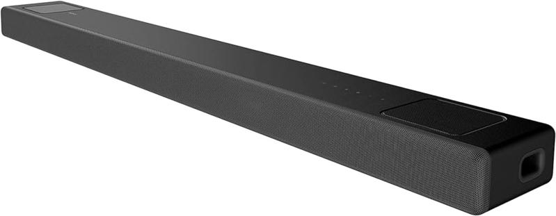 Sony 360 Spatial Sound Mapping Dolby Atmos / DTS:X 5.1.2 聲道 Soundbar HT-A5000