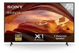 Sony 55吋 X77L 4K Ultra HD 智能電視 (Google TV) KD-55X77L