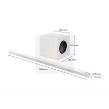 Samsung 三星 S-Series 3.1.2ch Soundbar (2022) HW-S801B