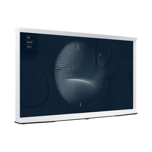 Samsung 三星 43吋 The Serif LS01B TV (2022) QA43LS01BAJXZK
