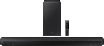 Samsung 三星 Q-Series 3.1.2ch Soundbar (2022) HW-Q600B
