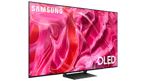 Samsung 三星 55吋 OLED 4K S90C 智能電視 QA55S90CAJXZK