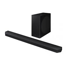 Samsung 三星 Q-series 3.1.2ch Soundbar (2023) HW-Q700C