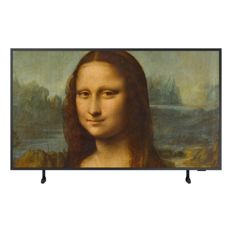 Samsung 三星 55吋 LS03A The Frame QLED Art Mode 4K Smart TV (2021) QA55LS03AAJXZK