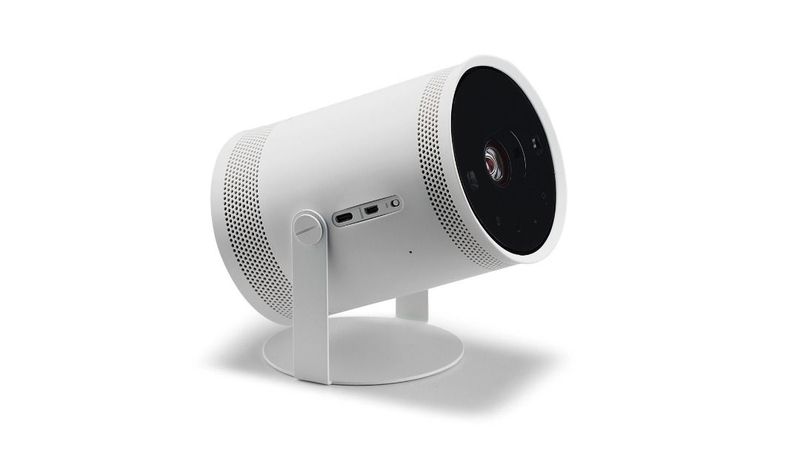 Samsung 三星 The Freestyle 微型投影機 SP-LSP3BLAXZK