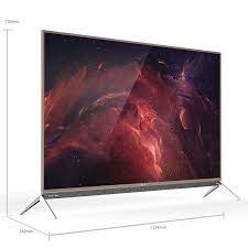 Konka 康佳 49吋 4K 超高清智能電視 LED49R1