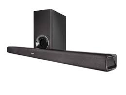 Denon Soundbar with Wireless Subwoofer DHT-S316