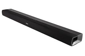 Denon Soundbar with DTS Virtual:X and Bluetooth DHT-S216
