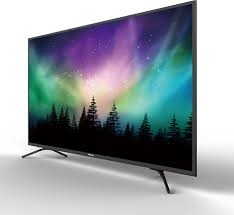 Hisense 海信 55吋 4K智能電視 HK55A55